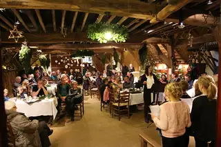 Christmas Route | Karstenhoeve