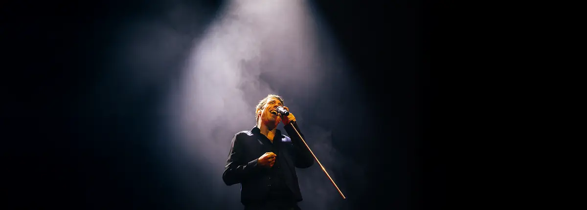 Queen Must Go On — Theater De Tamboer, Hoogeveen