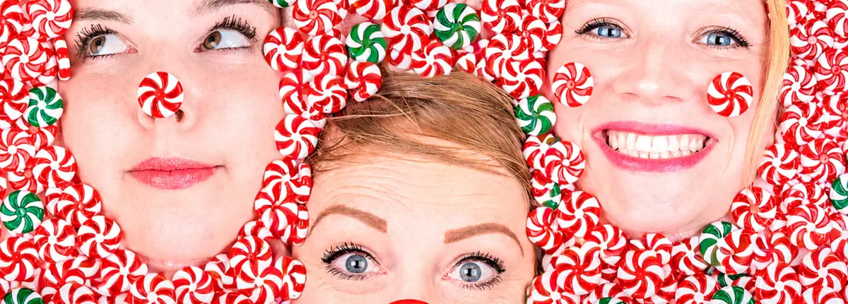Op en Top Vrouw β Theater De Tamboer, Hoogeveen
