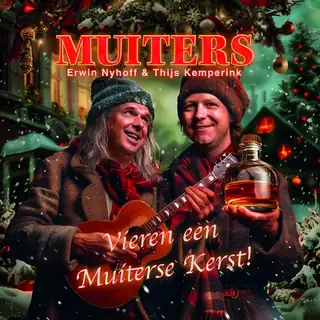 Muiters (Thijs Kemperink & Erwin Nyhoff) - Ein Muiters Weihnacht