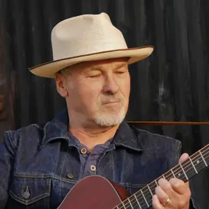 Paul Carrack — Muziekgebouw Eindhoven, Eindhoven