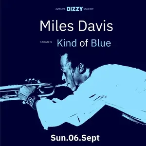 Daniel Bulatkin — Jazzcafé Dizzy, Rotterdam