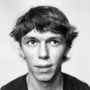 Frans Kalf β De Rozenknop, Eindhoven