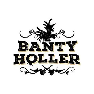 Banty Holler — Kompaan Binnenhaven, Den Haag