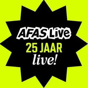 Peter Beense — AFAS Live, Amsterdam