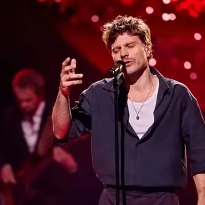 Charl Delemarre — De Meerpaal, Dronten