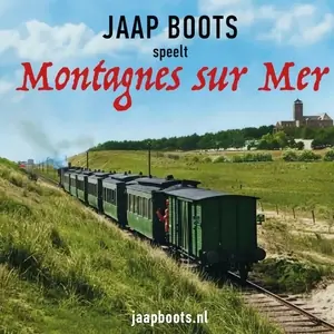 Jaap Boots — De Roode Bioscoop, Amsterdam