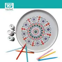 Dotpainting-Workshop