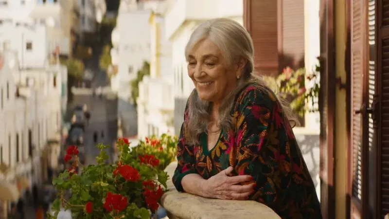 FILMHUIS NIEUW-VENNEP: Calle Malaga — Cpunt Hoofddorp, Hoofddorp