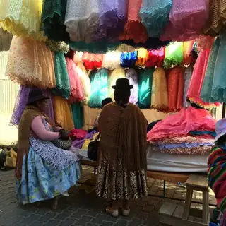 BarokOpera Amsterdam - Indian Queens from Abya Yala