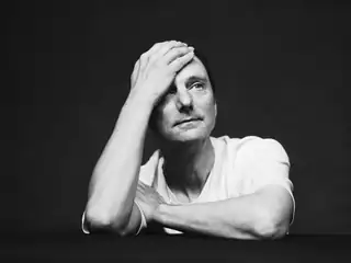 Thomas van Luyn - Super Normaal