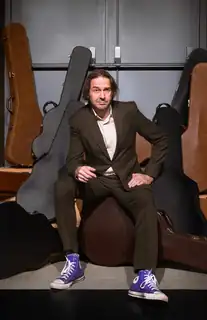 Roel C. Verburg - Slechtste liedjes van de straat (try-out)