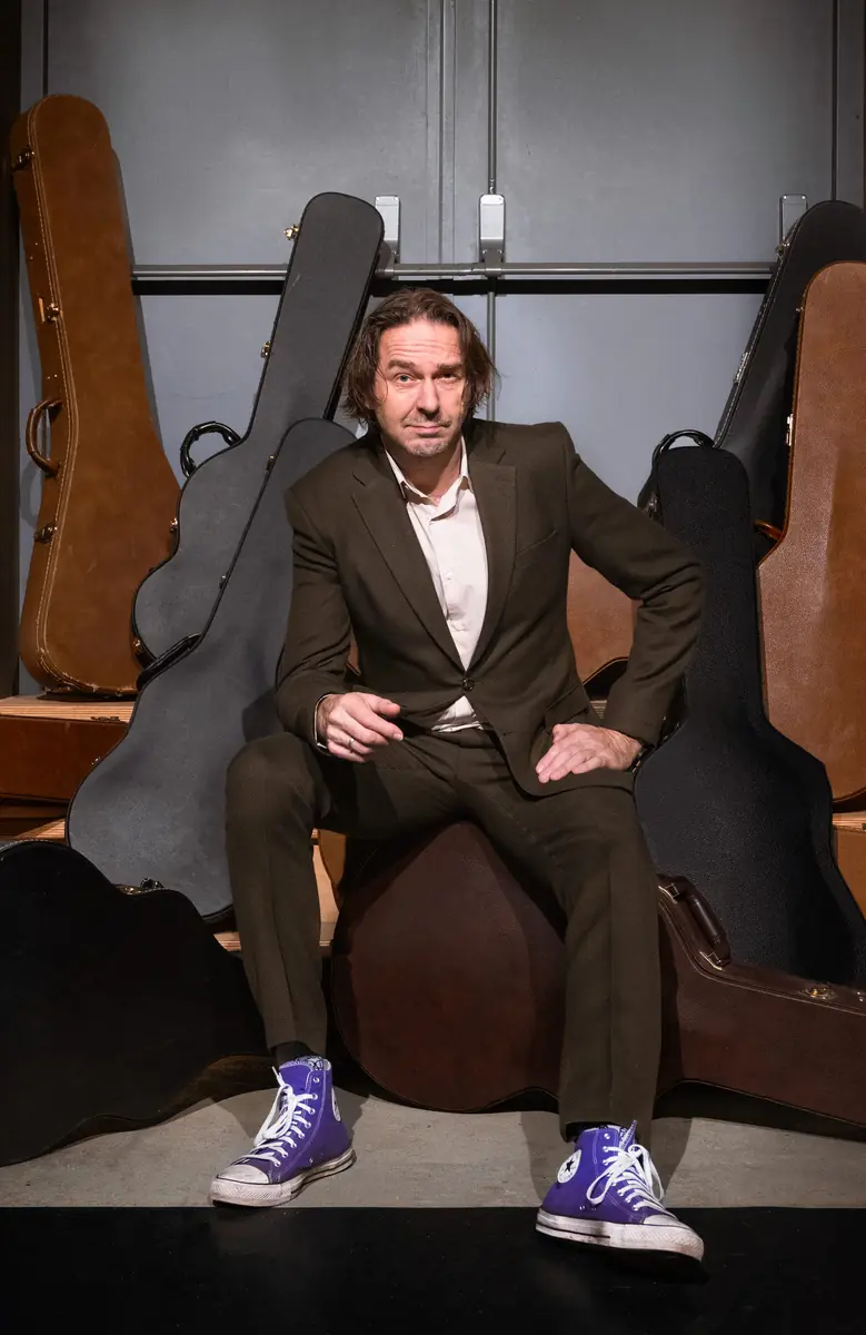 Roel C. Verburg - Slechtste liedjes van de straat (try-out) — Fidei et Arti, Oudenbosch