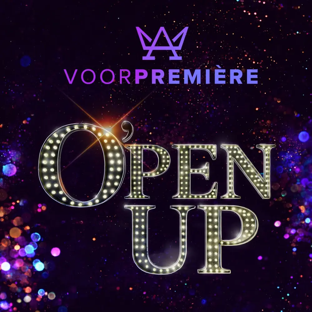 O'pen Up Koninklijke Harmonie Asterius — Tiliander, Oisterwijk