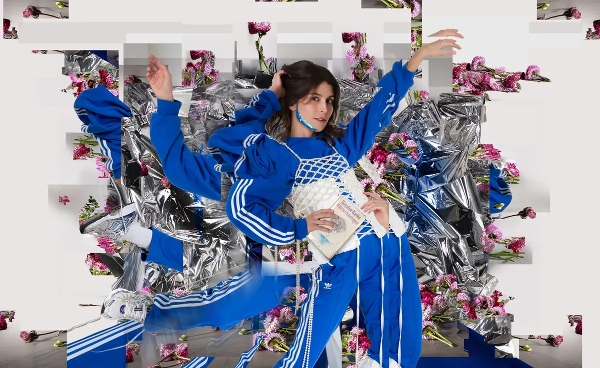 Be Proud Weekend | Marleen Hendrickx — Chassé Theater, Breda