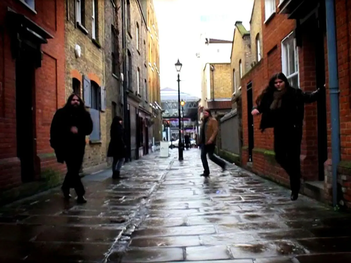 The Magic Numbers (UK) + support — Vera, Groningen