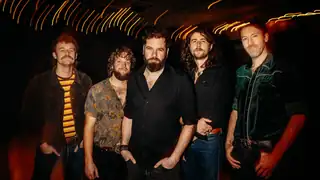 Bökkers - Nooit Meer Noar Huus