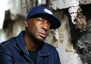 Grandmaster Flash