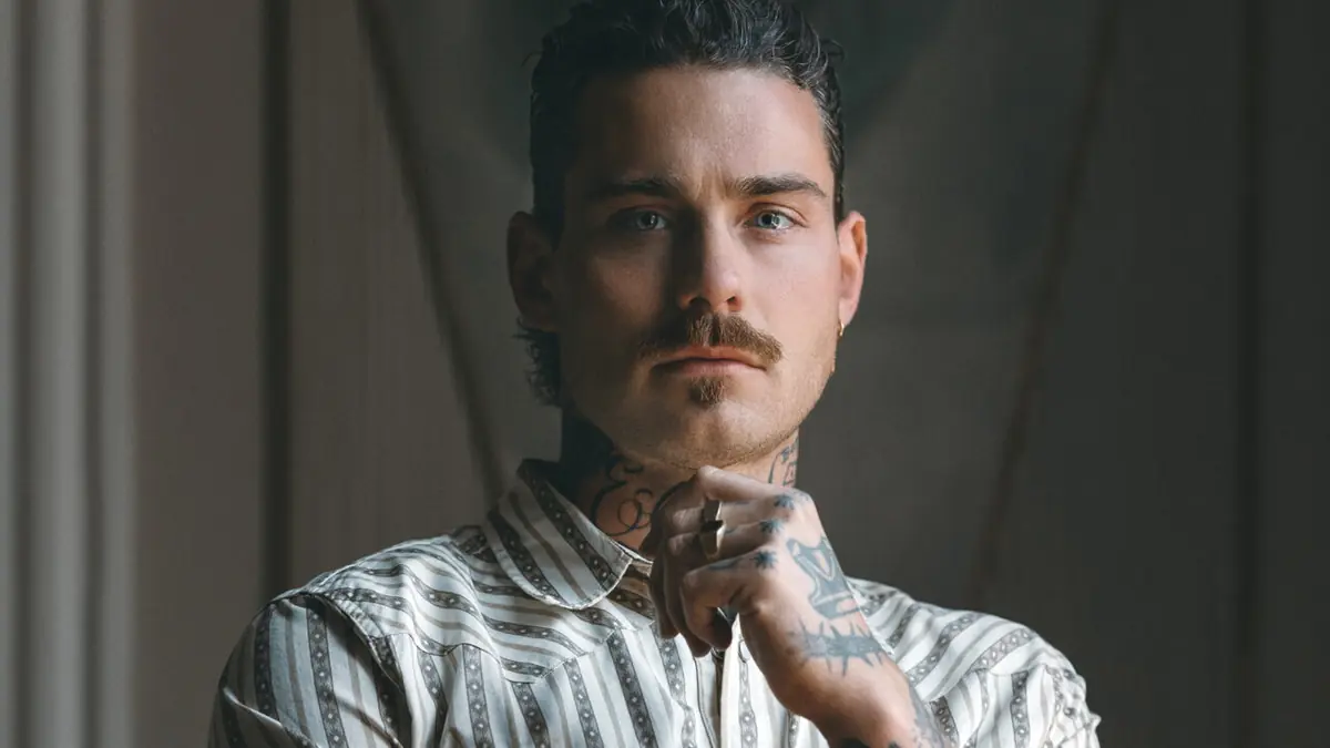 Douwe Bob — SPOT/De Oosterpoort, Groningen