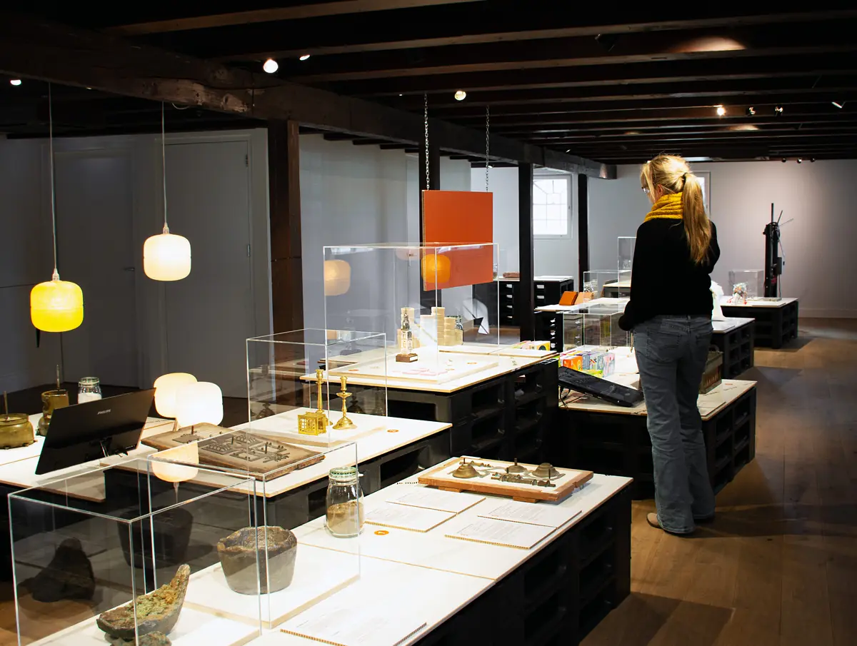 Expositie: Ben je Mal — Museum Joure, Joure