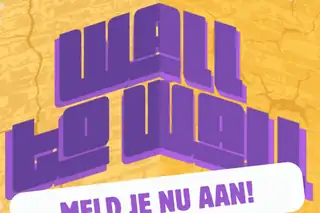 Wall to Wall: Live & Local