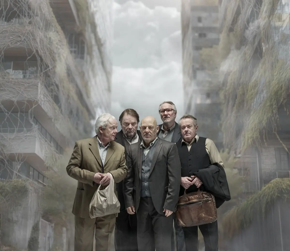The Seducers — De Meerpaal, Dronten
