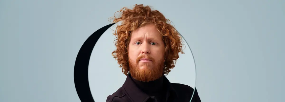 Kasper van der Laan — Theater De Tamboer, Hoogeveen