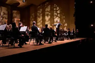 Noord Nederlands Orkest - Christmas Concert: Bach's Weihnachtsoratorium