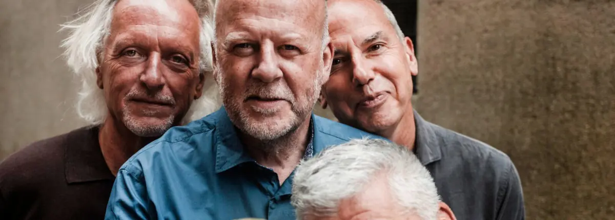 Kaaskop & van Vleuten — Theater De Tamboer, Hoogeveen