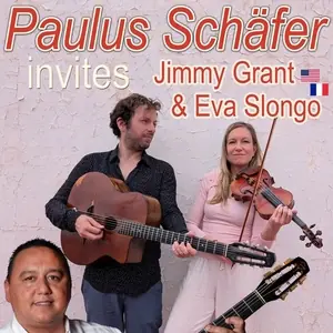 Jimmy Grant β Cafe de Stam, Nuenen