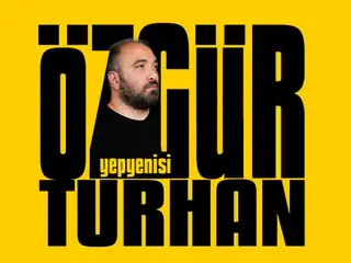 Özgür Turhan