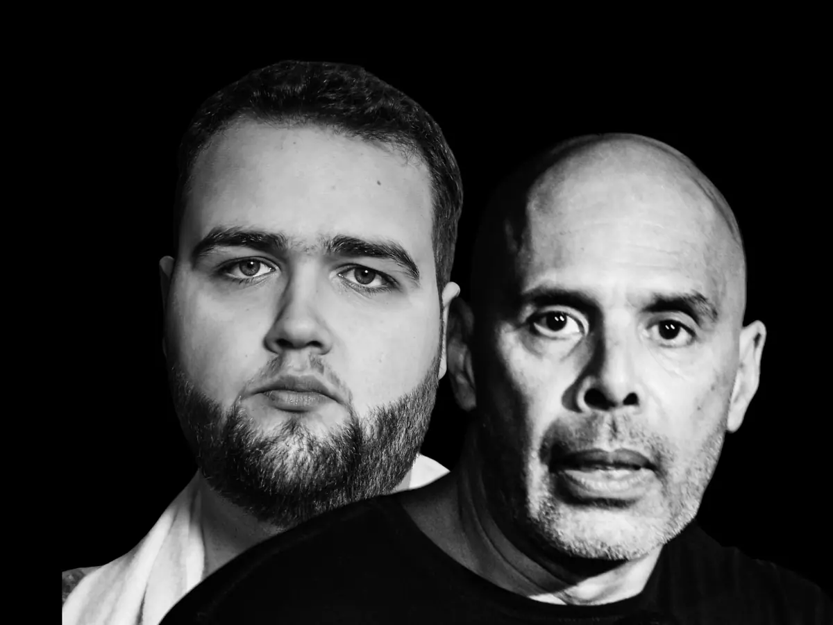 Eric van Sauers & Sezgin Güleç — Comedy Club Haug, Rotterdam