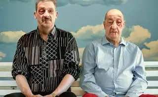 Zondag de Negenste