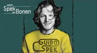 Guido Spek | Voor Spek & Bonen