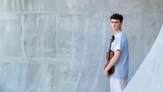 Lunchconcert: Jacob Callot