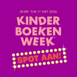 Kinderbuchwochen-Festival: Im Rampenlicht!