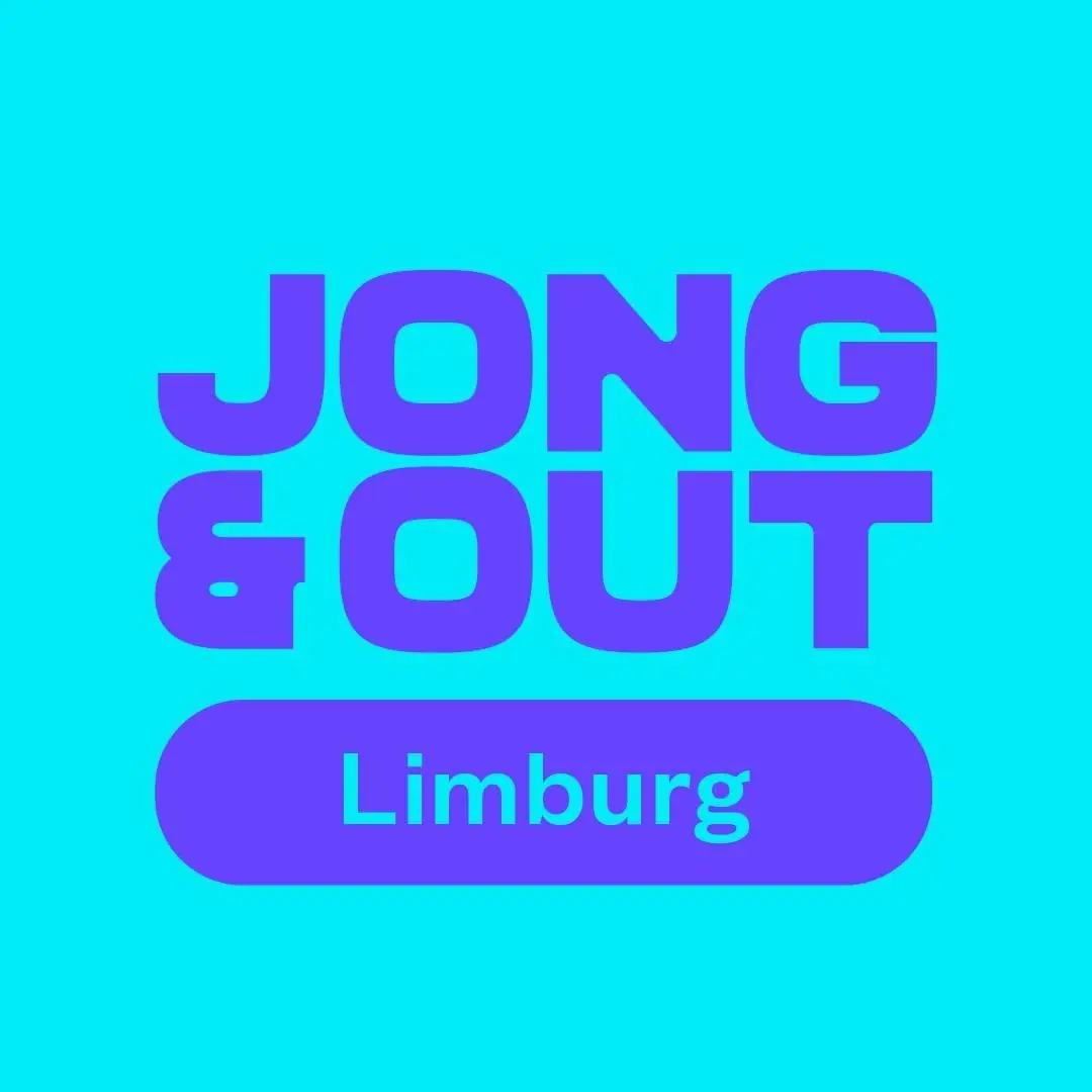 Jong&Out Limburg im Bibliocenter — Bibliocenter Weert, Weert