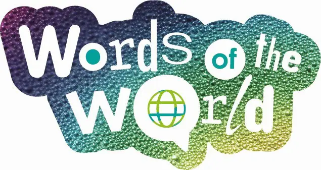 Words of the World — Bibliocenter Weert, Weert