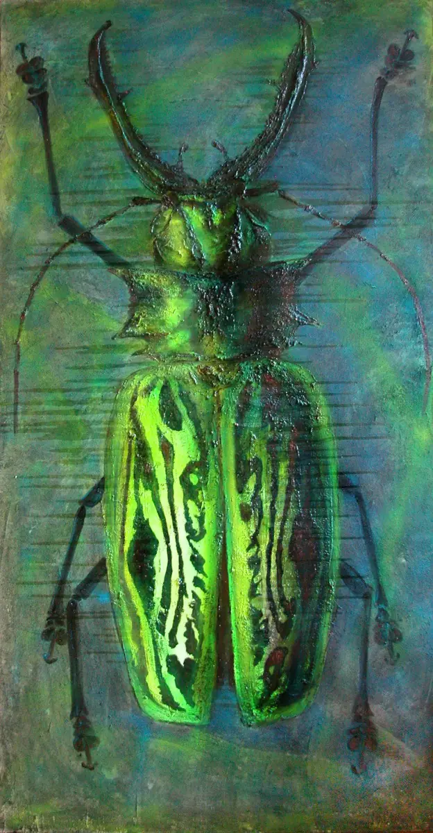 Guusje Bertholet Exhibition — Locatie Woudrichem, Woudrichem