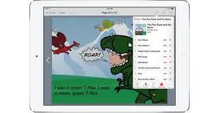 Bookcreator-Workshop