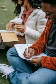 Silent Writing Lab
