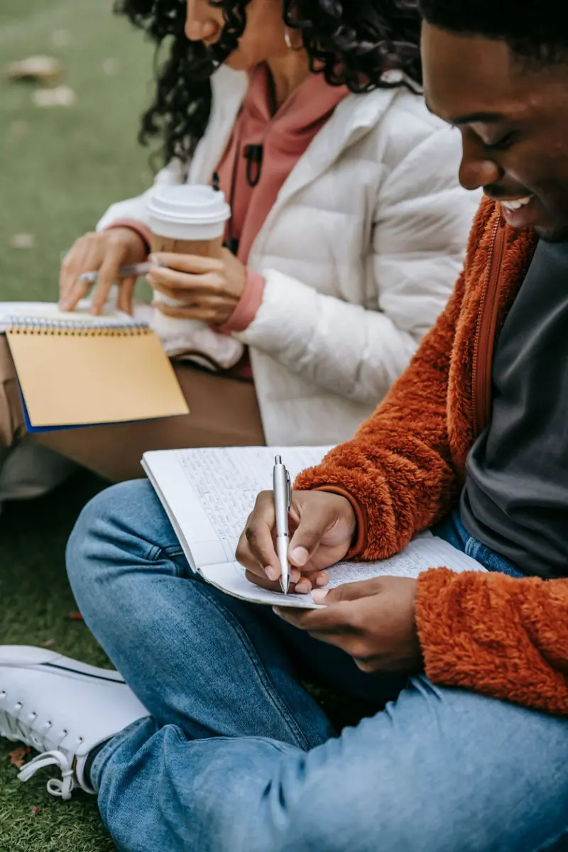 Silent Writing Lab — Bibliotheek Huizen, Huizen