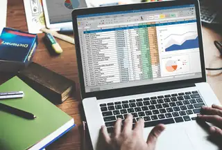 Excel-Kurs