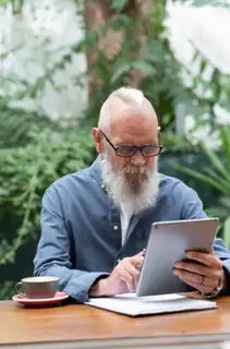 Digitaal nalatenschap