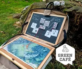 Green Café