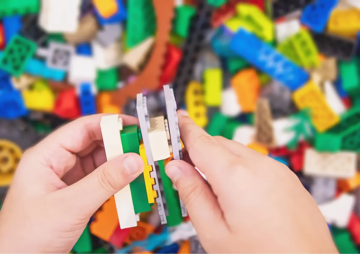 LEGO Robotics & Coding workshop — de Bibliotheek Eindhoven, Eindhoven