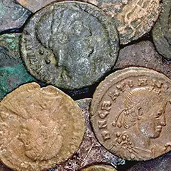Saturday Edition: Discover the Roman Past During a Workshop on the Limes