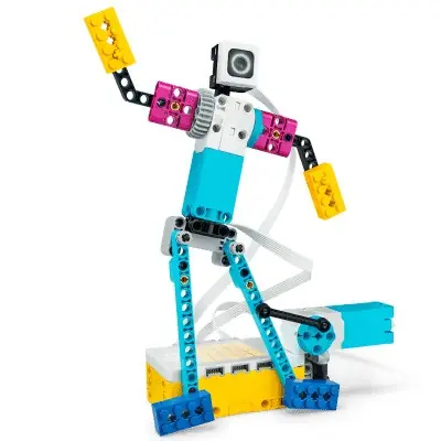 Digiplay: Lego Spike Prime - Der Erfinder — Dieren, de Zoomerij Dieren, Dieren