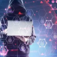 Lecture Ruud van Cuijk: Digital Security