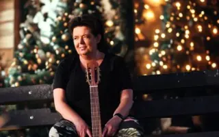 Will Sings Christmas Carols — Bibliotheek Bladel, Bladel